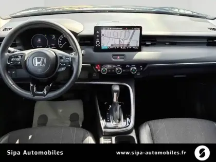 Photo 14 Honda HR-V  e:HEV 1.5 i-MMD