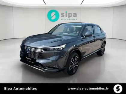 Photo Honda Hr-v Advance