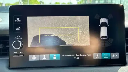 Photo 30 Honda HR-V  e:HEV 1.5 i-MMD