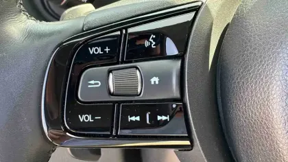 Photo 24 Honda HR-V  e:HEV 1.5 i-MMD