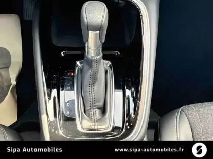 Photo 17 Honda HR-V  e:HEV 1.5 i-MMD