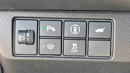 Photo 23 Honda HR-V  e:HEV 1.5 i-MMD