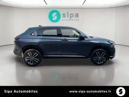 Photo 5 Honda HR-V  e:HEV 1.5 i-MMD