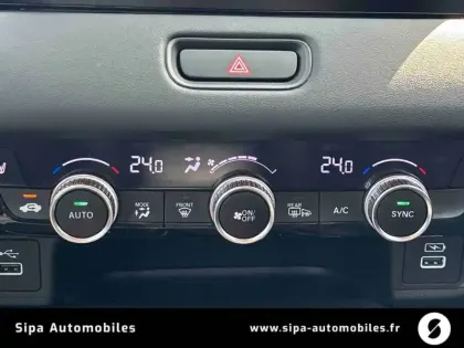 Photo 16 Honda HR-V  e:HEV 1.5 i-MMD