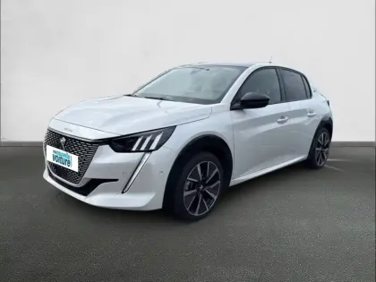 Photo Peugeot 208 Gt