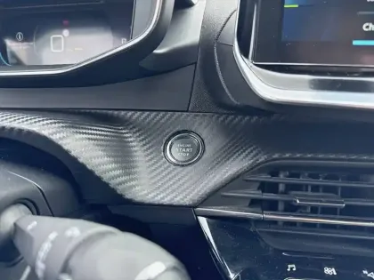 Photo 18 Peugeot 208  Electrique 50 kWh 136ch