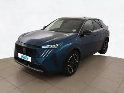 Photo Peugeot 3008 Gt