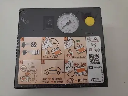 Photo 24 Peugeot 3008  Electrique 210 ch 73 kWh