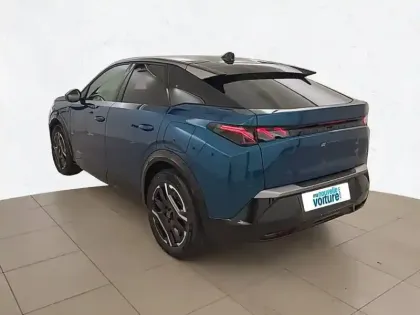 Photo 6 Peugeot 3008  Electrique 210 ch 73 kWh