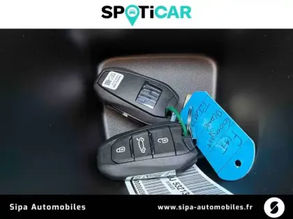 Photo 21 Fiat 600  T-Gen 3 1.2 Hybrid 145ch eDCT6