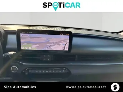 Photo 19 Fiat 600  T-Gen 3 1.2 Hybrid 145ch eDCT6