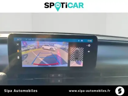 Photo 18 Fiat 600  T-Gen 3 1.2 Hybrid 145ch eDCT6