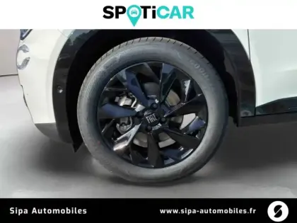 Photo 8 Fiat 600  T-Gen 3 1.2 Hybrid 145ch eDCT6