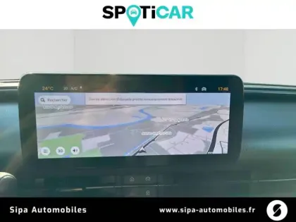 Photo 15 Fiat 600  T-Gen 3 1.2 Hybrid 145ch eDCT6