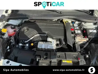 Photo 20 Fiat 600  T-Gen 3 1.2 Hybrid 145ch eDCT6