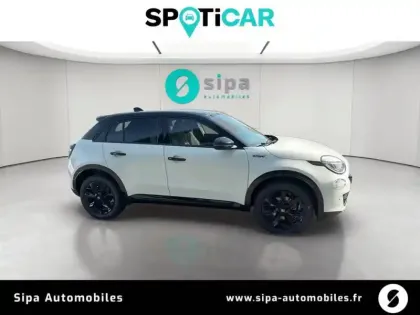 Photo 5 Fiat 600  T-Gen 3 1.2 Hybrid 145ch eDCT6