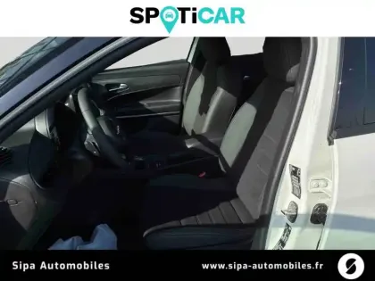 Photo 11 Fiat 600  T-Gen 3 1.2 Hybrid 145ch eDCT6