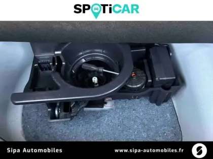 Photo 10 Fiat 600  T-Gen 3 1.2 Hybrid 145ch eDCT6