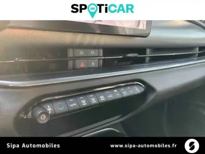 Photo 16 Fiat 600  T-Gen 3 1.2 Hybrid 145ch eDCT6