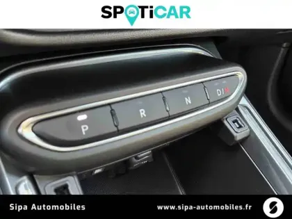 Photo 17 Fiat 600  T-Gen 3 1.2 Hybrid 145ch eDCT6