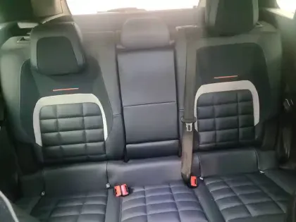 Photo 11 Citroën C5 aircross  Hybride 145 ch e-DCS6