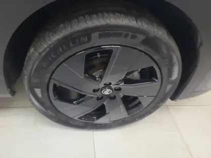 Photo 8 Citroën C5 aircross  Hybride 145 ch e-DCS6