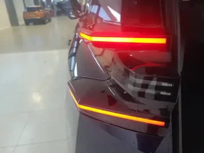 Photo 25 Citroën C5 aircross  Hybride 145 ch e-DCS6