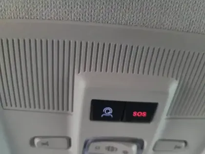 Photo 21 Citroën C5 aircross  Hybride 145 ch e-DCS6