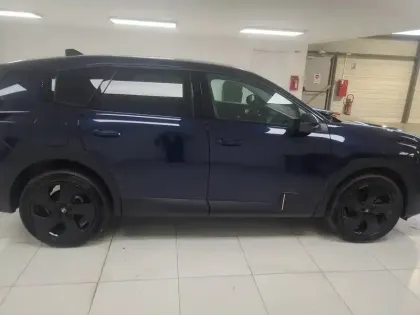 Photo 6 Citroën C5 aircross  Hybride 145 ch e-DCS6