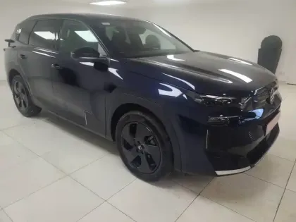 Photo 7 Citroën C5 aircross  Hybride 145 ch e-DCS6