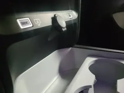 Photo 22 Citroën C5 aircross  Hybride 145 ch e-DCS6