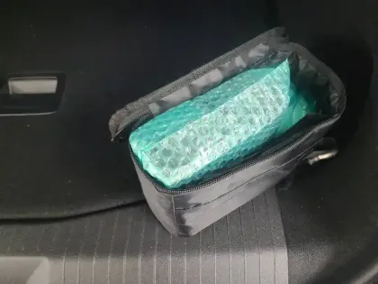 Photo 26 Citroën C5 aircross  Hybride 145 ch e-DCS6