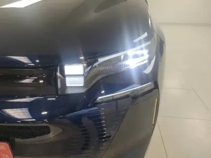 Photo 24 Citroën C5 aircross  Hybride 145 ch e-DCS6