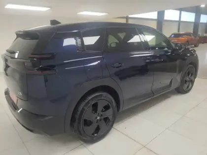 Photo 5 Citroën C5 aircross  Hybride 145 ch e-DCS6