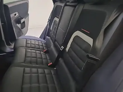 Photo 11 Citroën C5 aircross  Hybride 145 ch e-DCS6