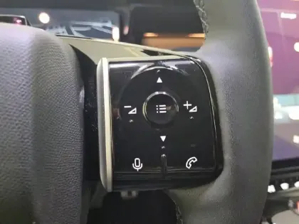 Photo 26 Citroën C5 aircross  Hybride 145 ch e-DCS6