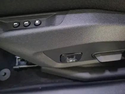 Photo 29 Citroën C5 aircross  Hybride 145 ch e-DCS6