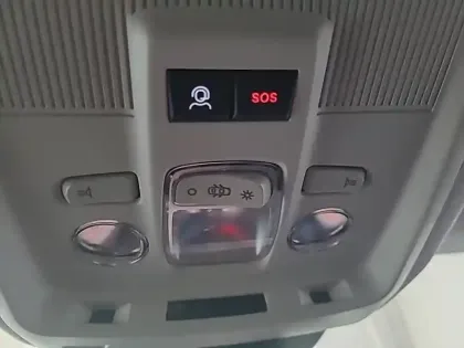 Photo 24 Citroën C5 aircross  Hybride 145 ch e-DCS6