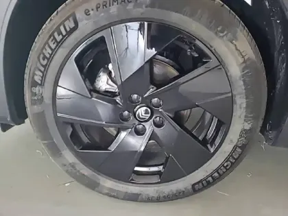 Photo 12 Citroën C5 aircross  Hybride 145 ch e-DCS6