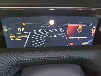 Photo 9 Citroën C5 aircross  Hybride 145 ch e-DCS6