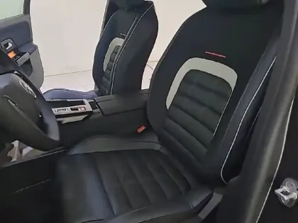 Photo 10 Citroën C5 aircross  Hybride 145 ch e-DCS6