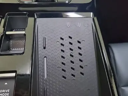 Photo 23 Citroën C5 aircross  Hybride 145 ch e-DCS6