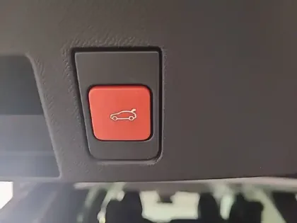 Photo 30 Citroën C5 aircross  Hybride 145 ch e-DCS6