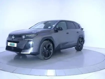 Photo Citroën C5 Aircross Max