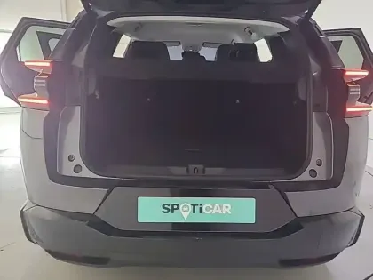 Photo 5 Citroën C5 aircross  Hybride 145 ch e-DCS6