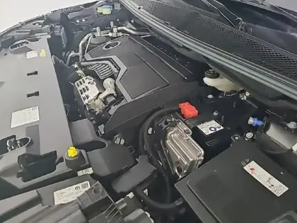 Photo 14 Citroën C5 aircross  Hybride 145 ch e-DCS6