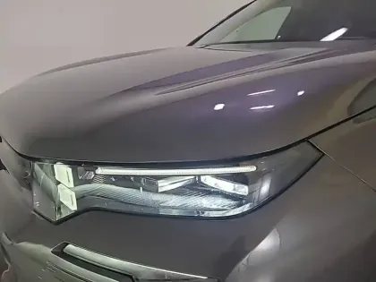 Photo 15 Citroën C5 aircross  Hybride 145 ch e-DCS6