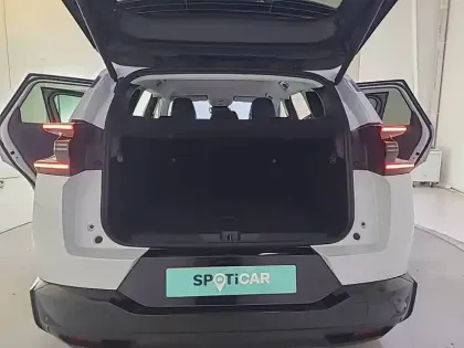 Photo 5 Citroën C5 aircross  Hybride 145 ch e-DCS6