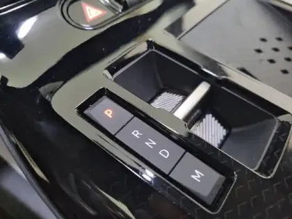 Photo 13 Citroën C5 aircross  Hybride 145 ch e-DCS6