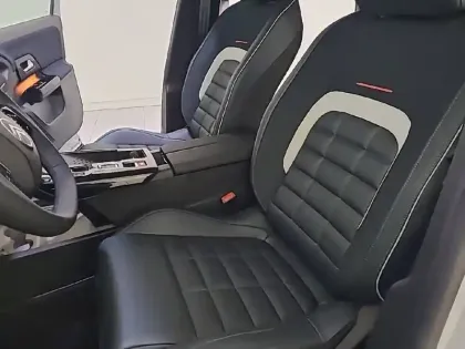 Photo 10 Citroën C5 aircross  Hybride 145 ch e-DCS6